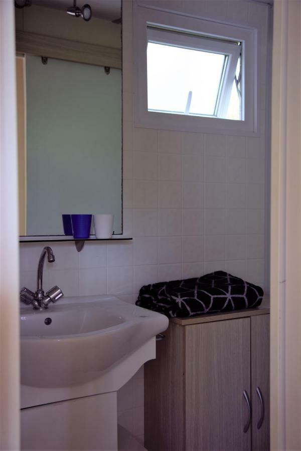 Beleef Lauwersoog Groningen Ngoại thất bức ảnh